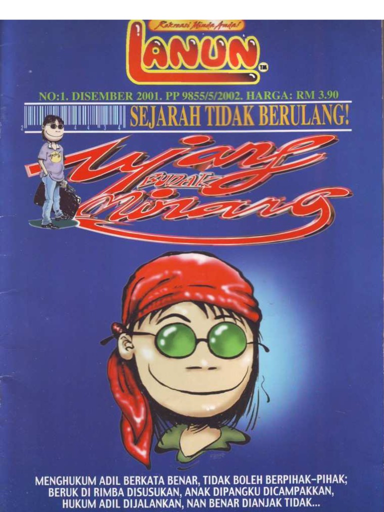 Buku Aku Budak Minang