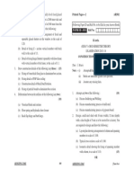 Design of a Partially Openable Steel Z-Section Window