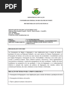 DEDUC CERES - Leitura e Produo de Texto