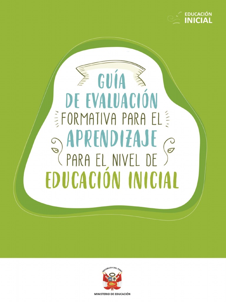 Guia de Evaluacion Inicial Dgebr | PDF | Evaluación | Maestros