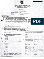 Lat Pas MTK 7 PDF