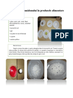 Experiment Biologie Cls 7