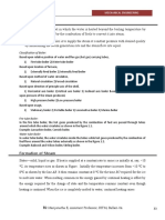 Boiler & Steam Properties