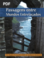 mensagens entre Mundos Entrelaçados