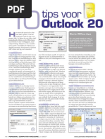 Download 10 Tips Voor Outlook by goenigoegoesoft SN39720897 doc pdf