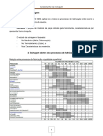 Fundamentos de Usinagem