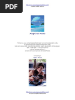 Receitas Vegetarianas de a a z