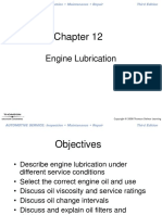 Engine Lubrication Fundamentals