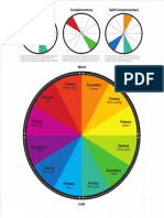 Colour Wheel PDF