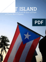 Debt Island