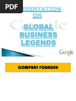 Download Google Ppt  by Shobhit Maheshwari SN39721588 doc pdf