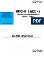 WPPSI-IV y WISC-V. Atencion y conducta. Ps. Hugo Rodriguez.pdf