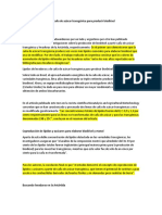 Lípidos de Levaduras y de Caña de Azúcar Transgénica para Producir Biodiésel