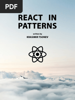 React in Patterns