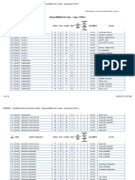 Disponibilidad de Cupo 2018-2