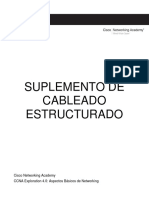 Suplemento de Cableado Estructurado PDF