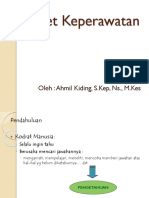 Riset Keperawatan