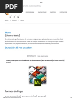 Diplo Diseno Web Multimedia