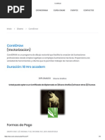 Diplomado de Web Master