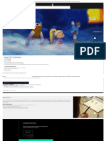 Prépa GOBELINS Animation - Ecole de L'image GOBELINS - Cinéma D'animation, Photographie, Design Interactif Et Graphique, Communication Plurimédi A PDF