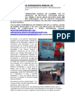 Construya Una Bobinadora Manual de Alambre Con Contador Digital PDF