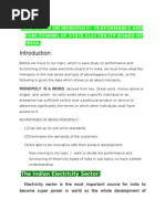 Download Case Study on Monopoly by miraadil00 SN39722358 doc pdf