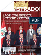 El Magistrado N° 56 - 2015.pdf