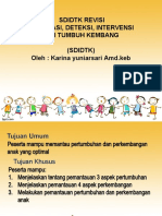 Materi Kader