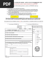 Texas Birth Certificate Correction Guide | PDF | Birth Certificate ...
