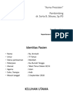 Referat Urethristis Gonore Non Gonore