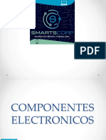 Tipo de Mosfet Encontramos en Una Motherboard