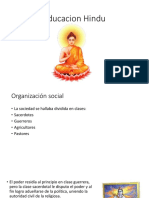 Educacion Hindu