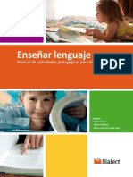 Enseñar Lenguaje_Manual 