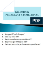 Materi KPP Dan Pembentukan KPP