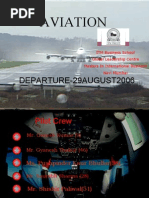 Download Aviation Project by Ganesh Kumar SN397231 doc pdf