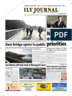 San Mateo Daily Journal 01-11-19 Edition