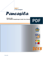 1 - Pancasila PDF
