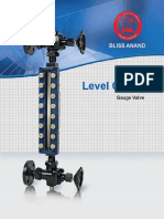 Level Gauge