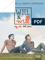 John Green, David Levithan - Will & Will