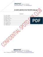 Spoto Ccie Lab Rs v5.0 Ts2 Bt1 Qbook v1.0