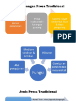 Tutorial 5 - Perkembangan Prosa Tradisional