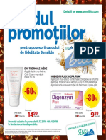 Catalog Comercial Decembrie - 2018 PDF