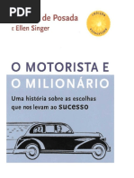 O Motorista e o milionário
