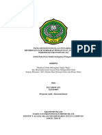 Skripsi Lengkap Eli Miswati PDF