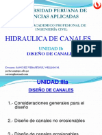 Unidad Ib-Hidrad Canales