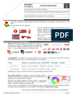 DIC13 Charte-Graphique