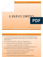 RilievoDiretto_2011