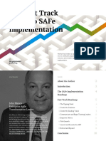 SAFe Implementation Guide