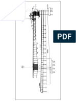 Arragemnet Side Closure P206 Model