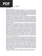 Os Pensadores e o Êxtase